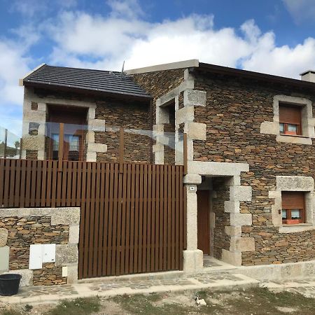 Refugio Dos Macedos Villa Bilho Kültér fotó