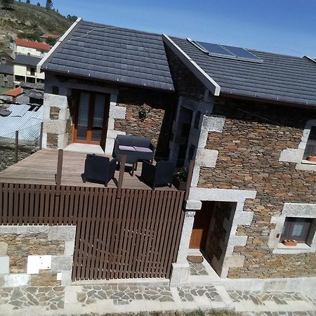Refugio Dos Macedos Villa Bilho Kültér fotó