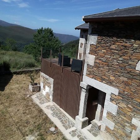 Refugio Dos Macedos Villa Bilho Kültér fotó