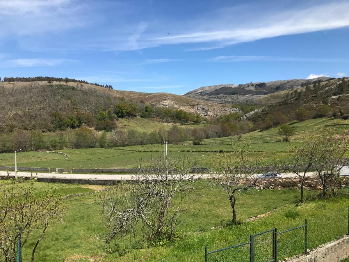 Refugio Dos Macedos Villa Bilho Kültér fotó