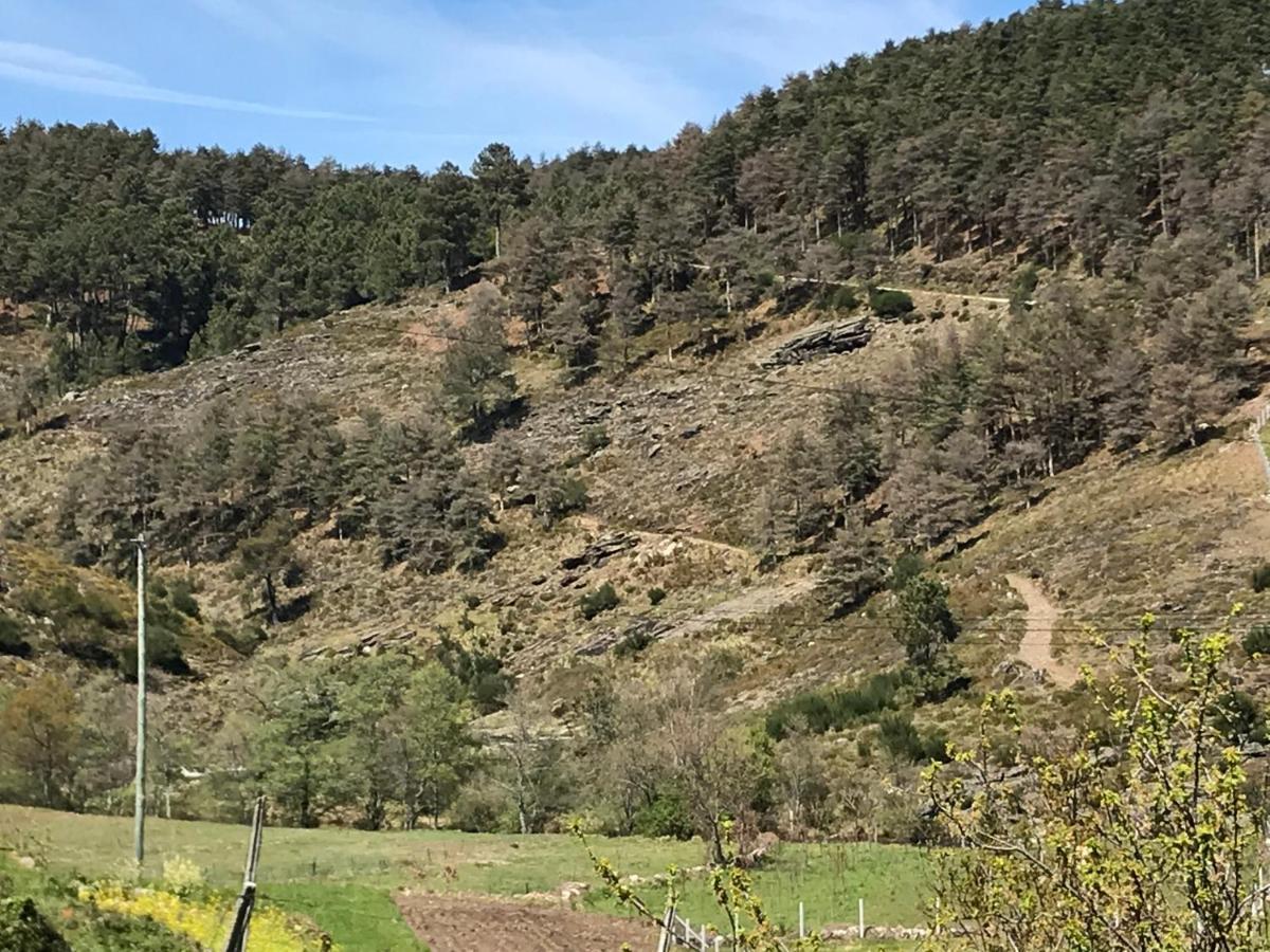 Refugio Dos Macedos Villa Bilho Kültér fotó
