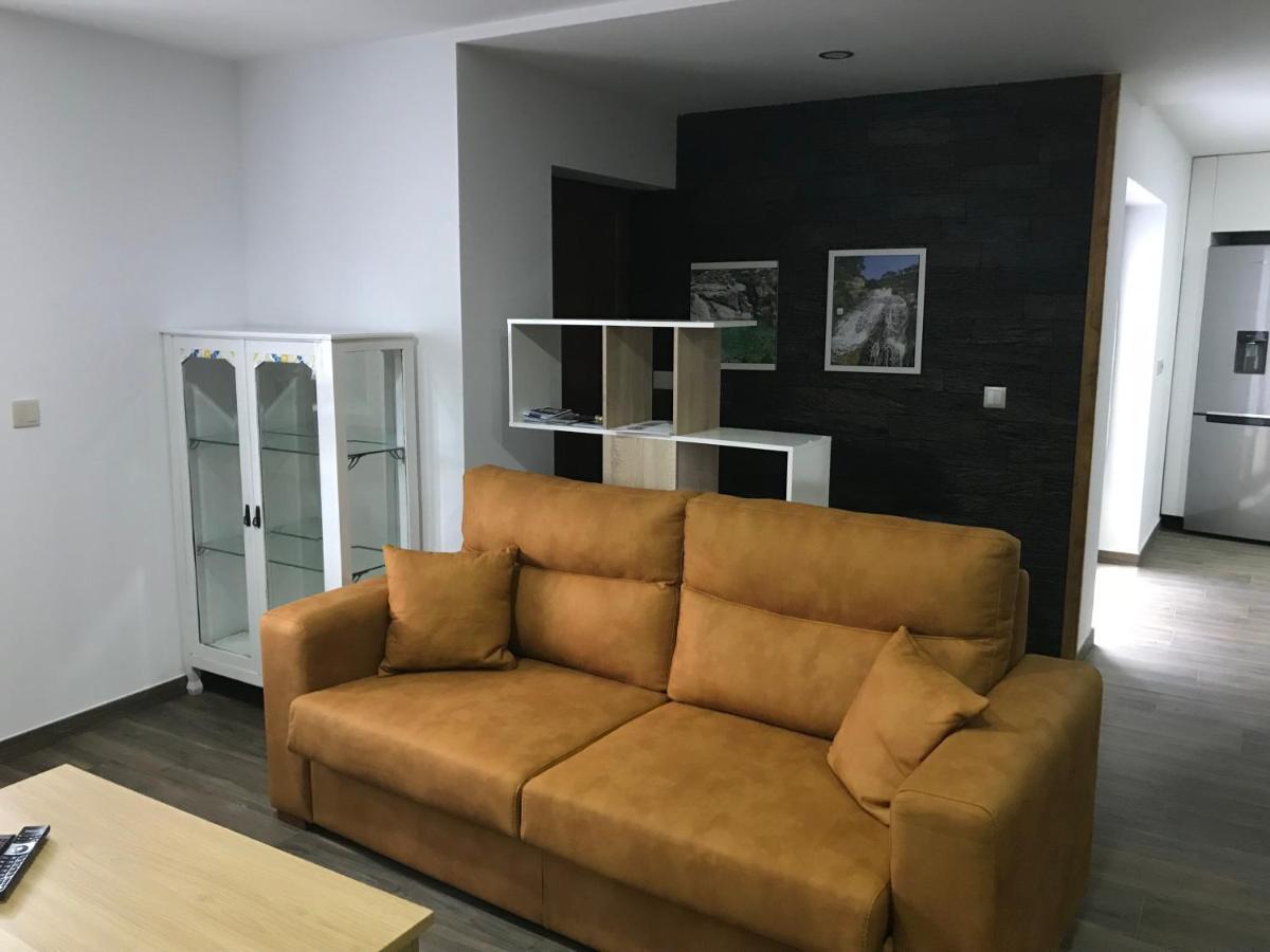 Refugio Dos Macedos Villa Bilho Kültér fotó