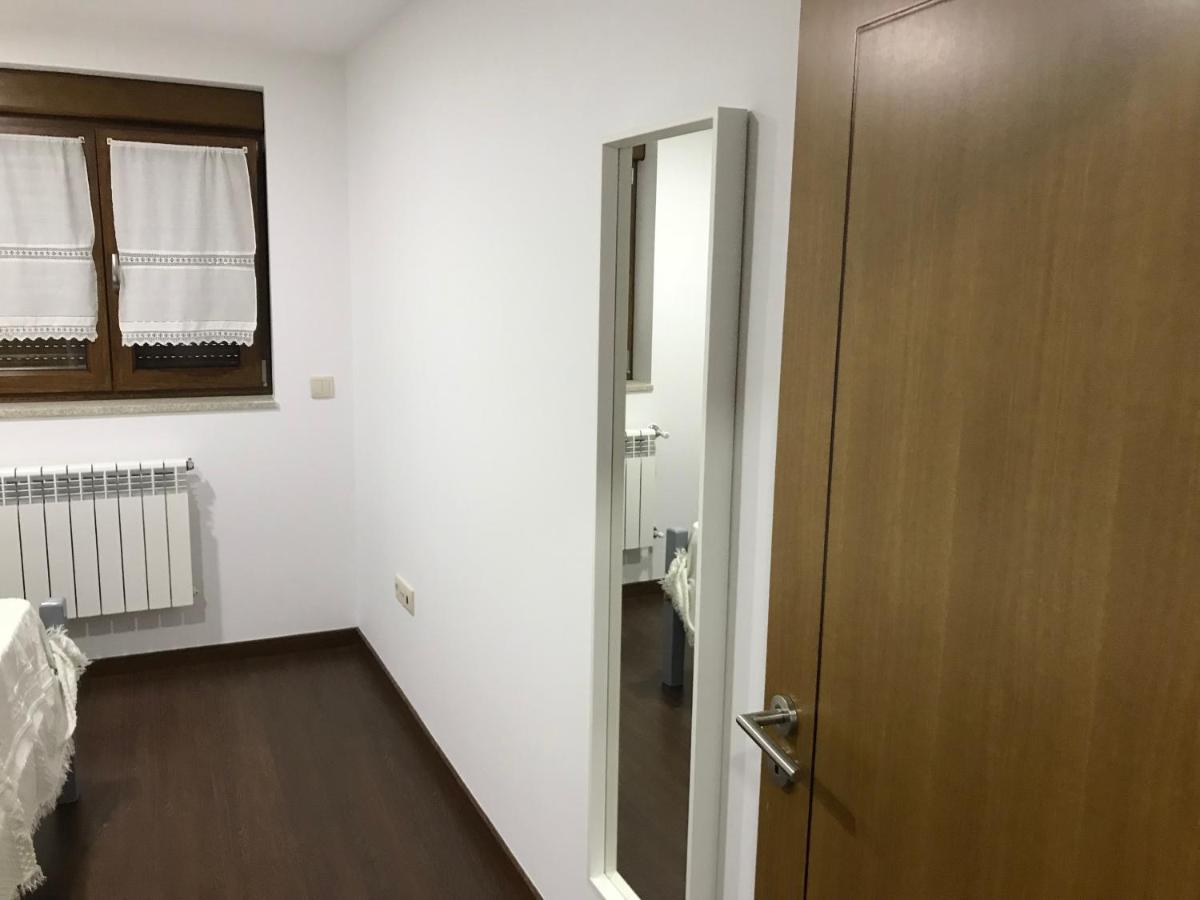Refugio Dos Macedos Villa Bilho Kültér fotó
