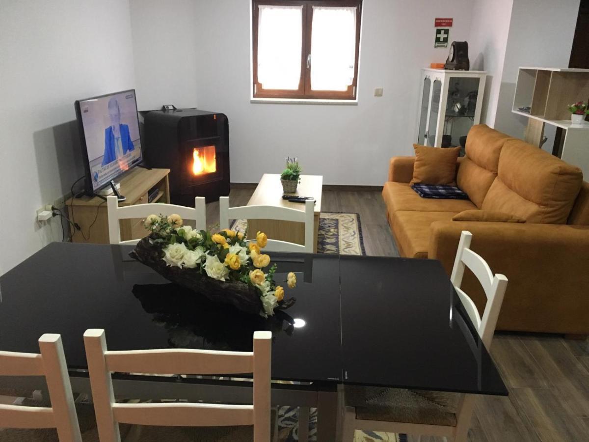 Refugio Dos Macedos Villa Bilho Kültér fotó