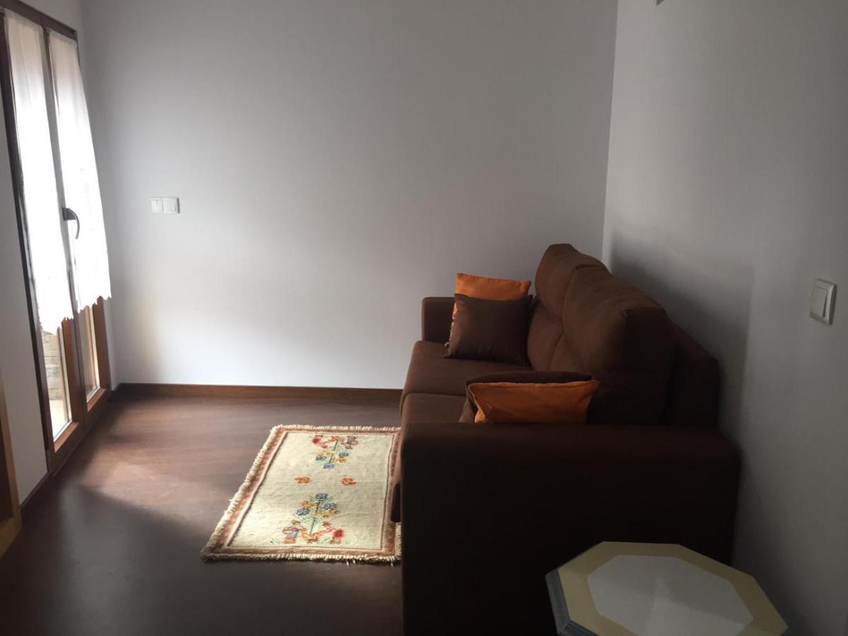 Refugio Dos Macedos Villa Bilho Kültér fotó