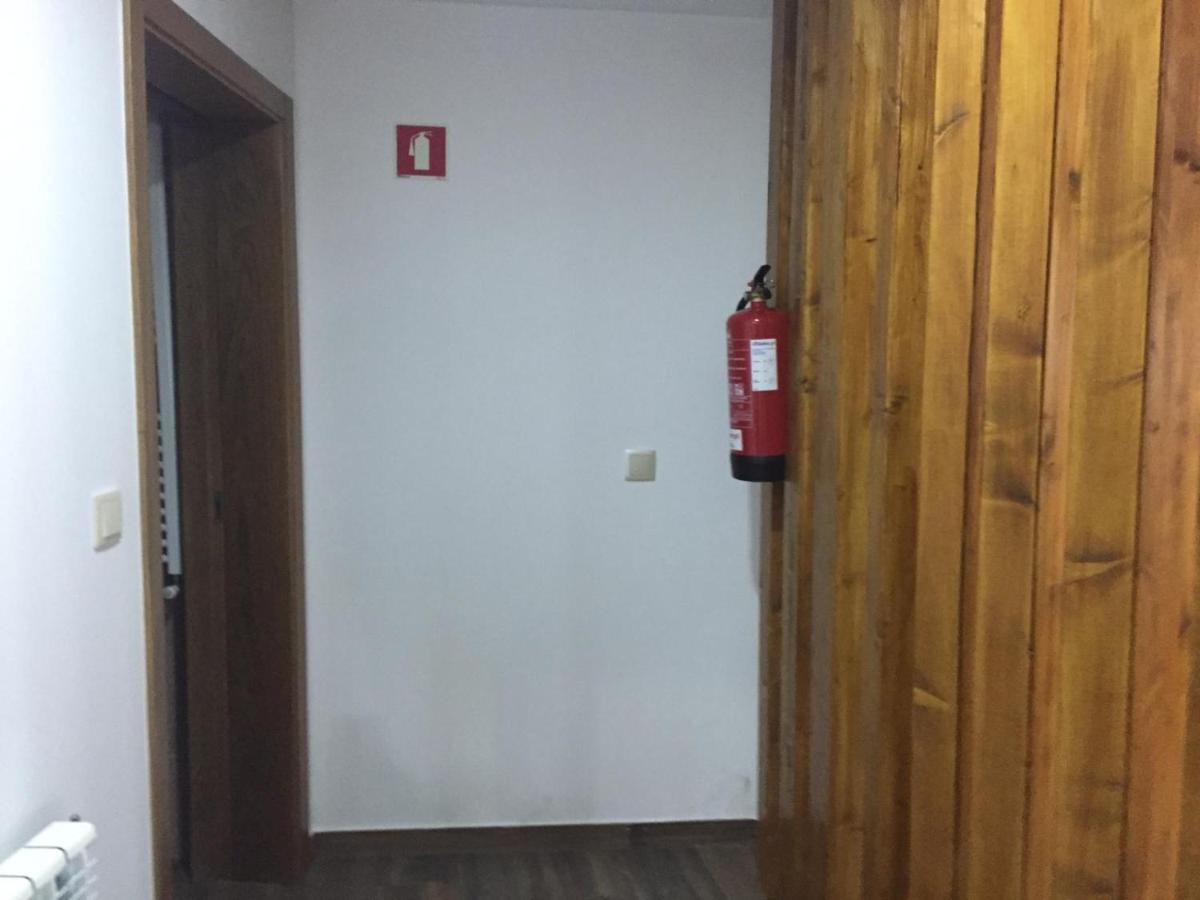 Refugio Dos Macedos Villa Bilho Kültér fotó
