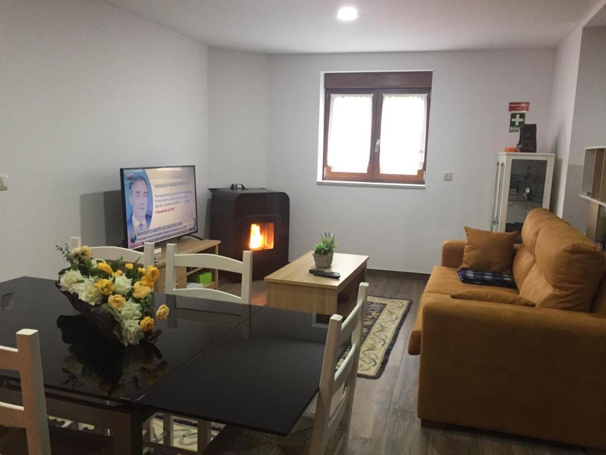 Refugio Dos Macedos Villa Bilho Kültér fotó