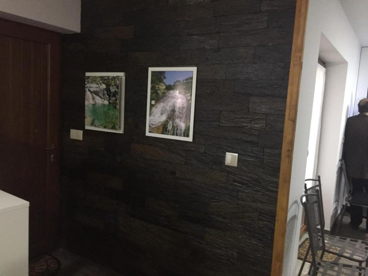 Refugio Dos Macedos Villa Bilho Kültér fotó