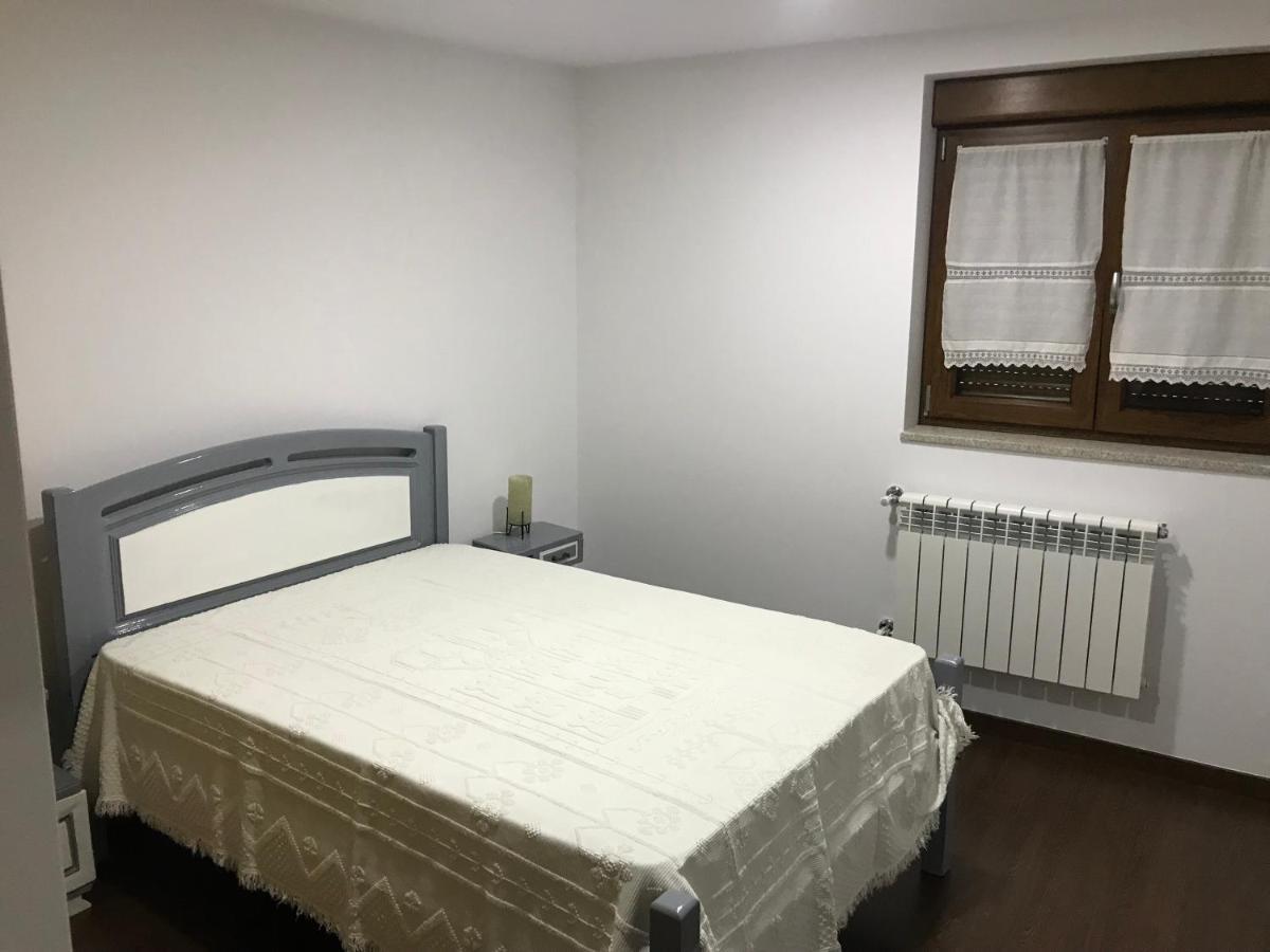 Refugio Dos Macedos Villa Bilho Kültér fotó