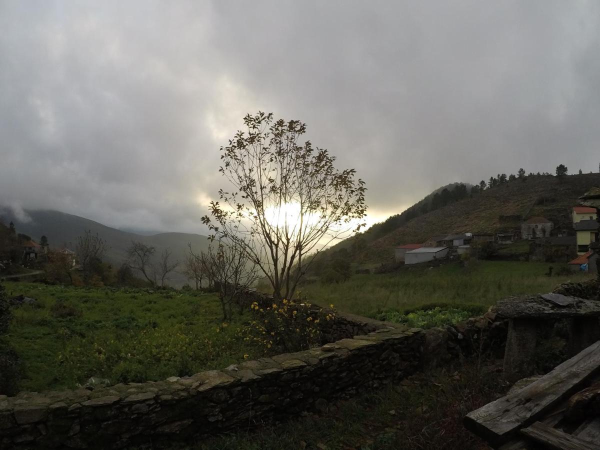 Refugio Dos Macedos Villa Bilho Kültér fotó