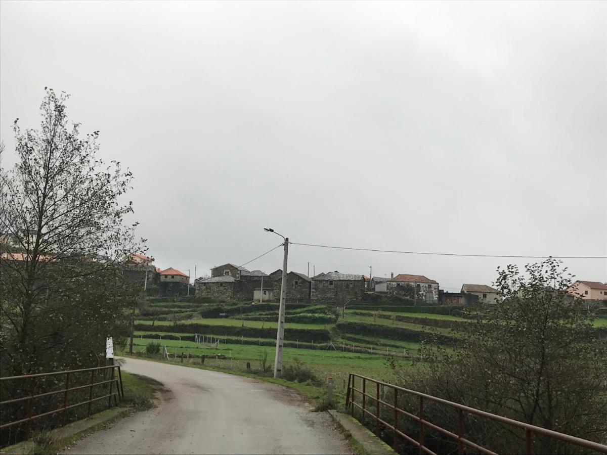 Refugio Dos Macedos Villa Bilho Kültér fotó