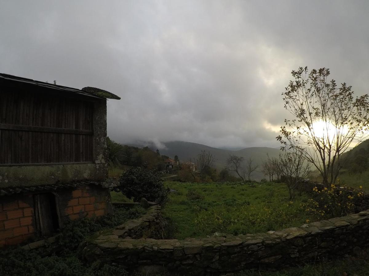 Refugio Dos Macedos Villa Bilho Kültér fotó