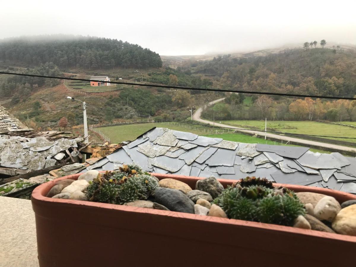 Refugio Dos Macedos Villa Bilho Kültér fotó