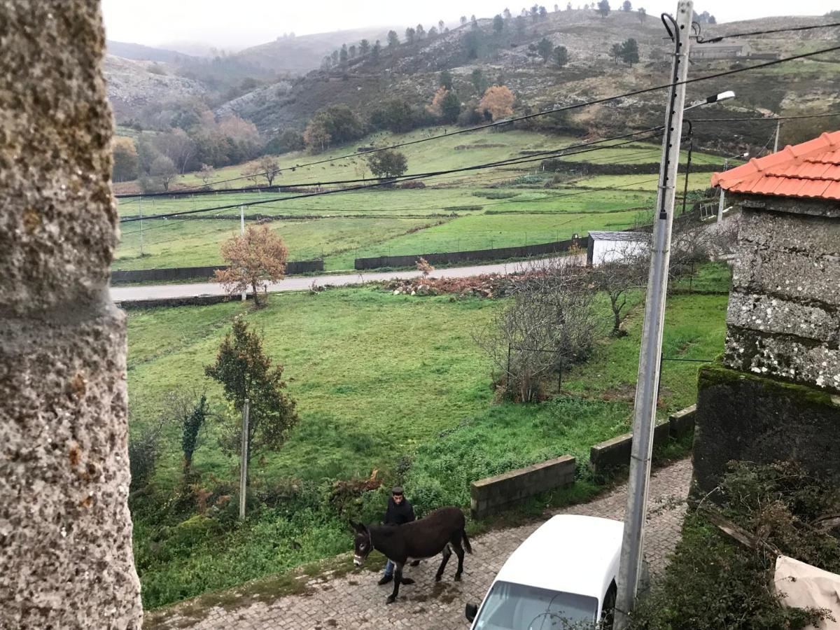 Refugio Dos Macedos Villa Bilho Kültér fotó