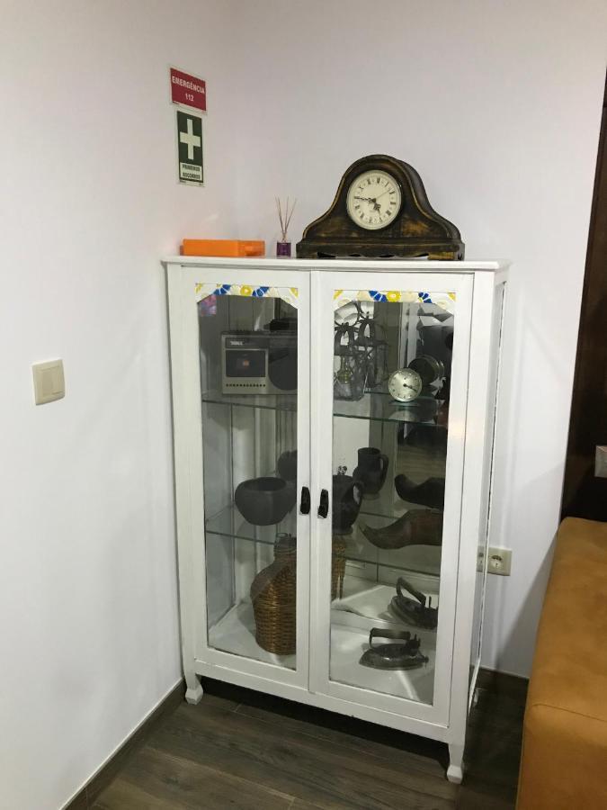 Refugio Dos Macedos Villa Bilho Kültér fotó
