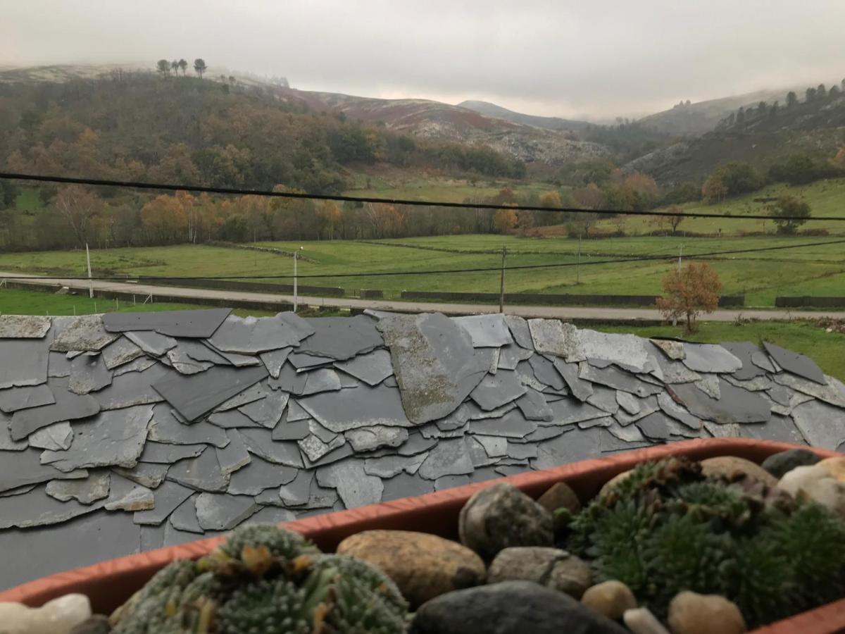 Refugio Dos Macedos Villa Bilho Kültér fotó