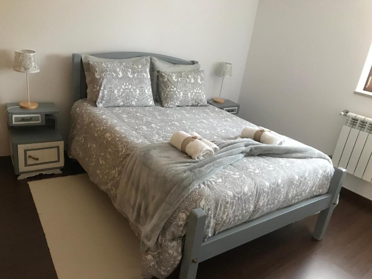 Refugio Dos Macedos Villa Bilho Kültér fotó