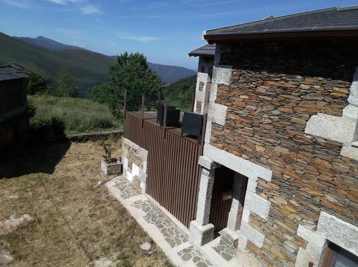 Refugio Dos Macedos Villa Bilho Kültér fotó